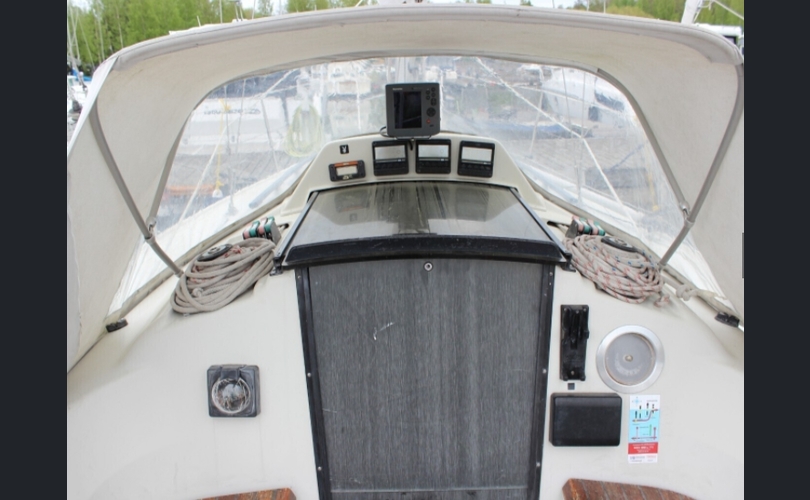 Dehler 31 Duetta-kuva-5